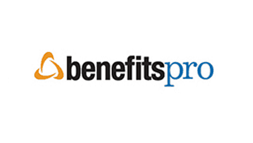 As Seen in Employee Benefits Pro