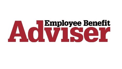 As Seen in Employee Benefits Advisor