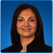 Ami Shah, Vice President of Account Management, National Accounts | Corporate Synergies