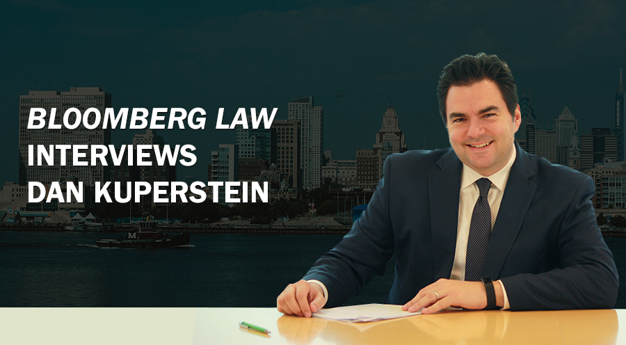 Regulatory Change Complicates Employee Benefits: Bloomberg Law Interviews Dan Kuperstein