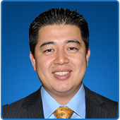 Hyong Jin Park, Chief Information Officer | Corporate Synergies