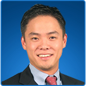 Raymond Kim, Regional Vice President of Account Management, Metro Philadelphia | Corporate Synergies