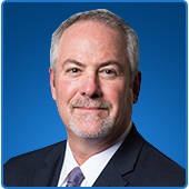 Robert Flicker, New York Regional Vice President of Account Management | Corporate Synergies