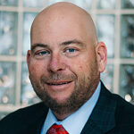 Stephen Horvat, Senior Benefits Consultant