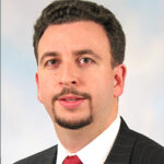 Steven Schwartz, Regional Vice President for Corporate Synergies