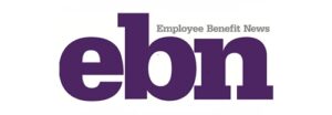 Employee Benefit News logo