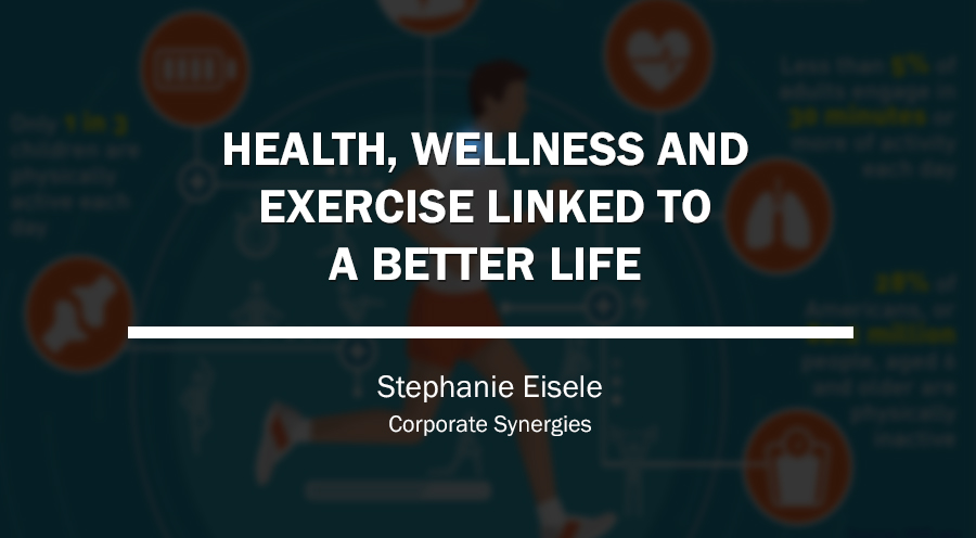 health, wellness and exercise