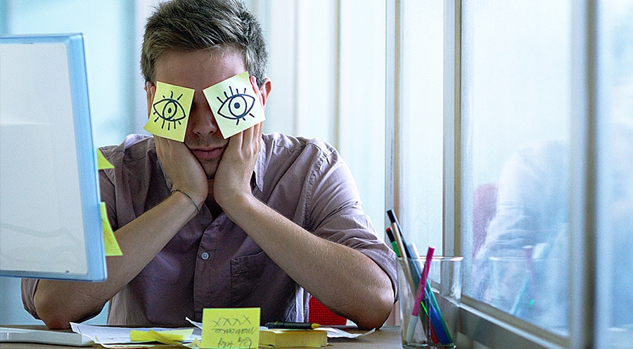 Disengaged Employees? Give Them Resources to Manage Life’s Stress | Gary Cassidy | Corporate Synergies