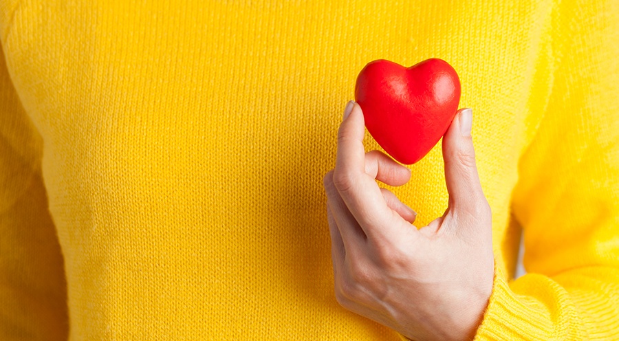Heart Health Hits Close to Home for a Worksite Wellness Director| Gary Cassidy | Corporate Synergies