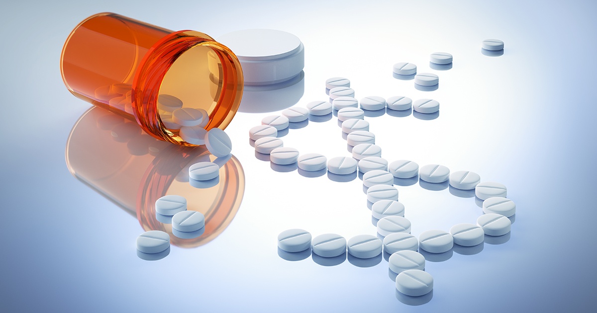 Prescription Drug Pricing Reform | Corporate Synergies
