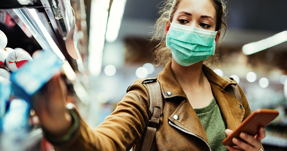 Surprise: the COVID-19 Pandemic is Triggering a Healthcare Consumerism Trend | Bob Elmer | Corporate Synergies