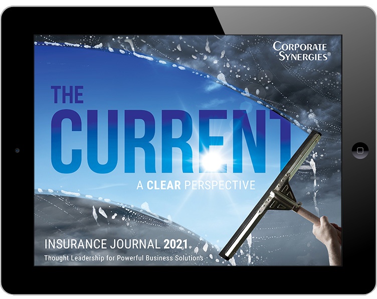 The Current Insurance Journal will help answer employee benefits questions when released. | Corporate Synergies