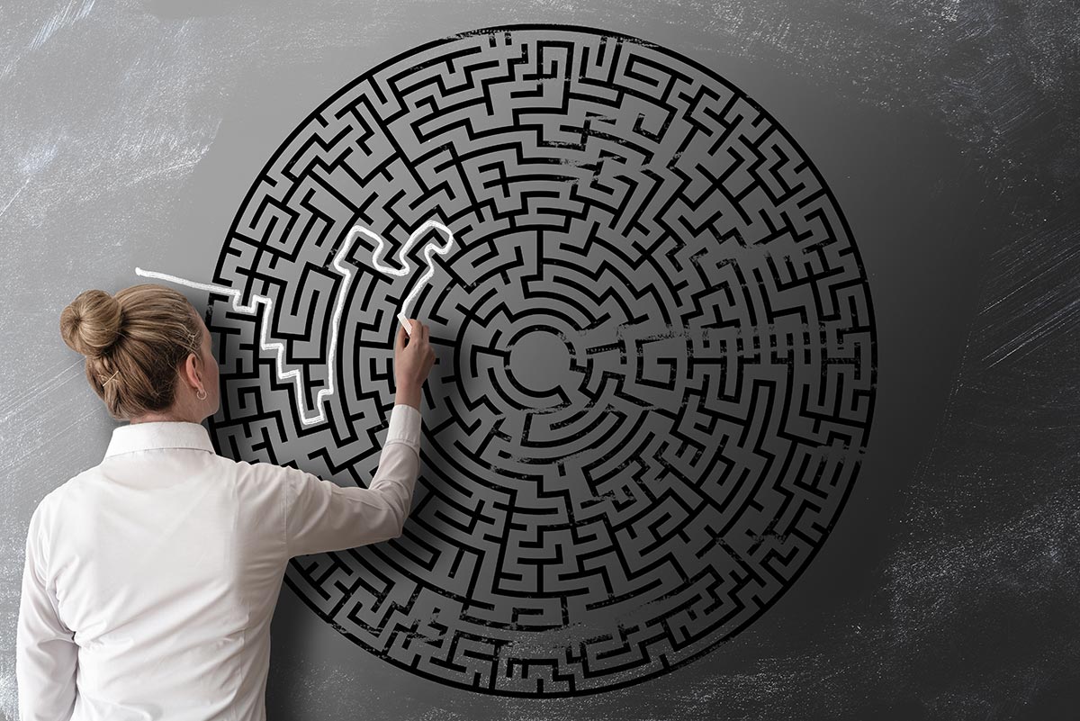 We can help you navigate the confusing maze of 2021 COBRA subsidy questions. | Corporate Synergies