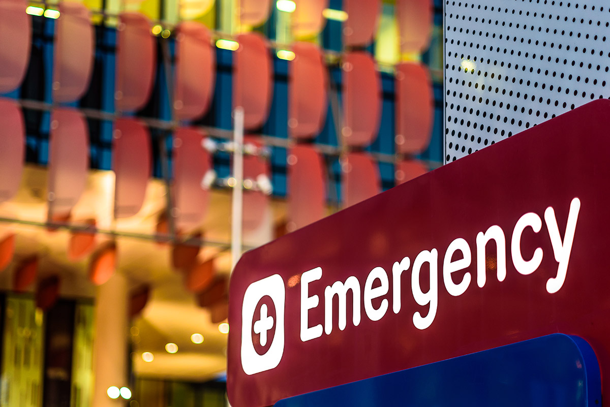 Emergency services billing transparency with new surprise billing rule | Corporate Synergies