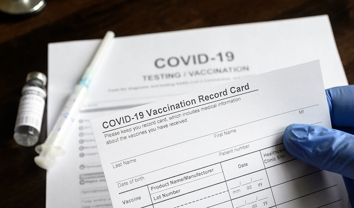 Employers should prepare policies in order to comply with the OSHA vaccine rule | Corporate Synergies