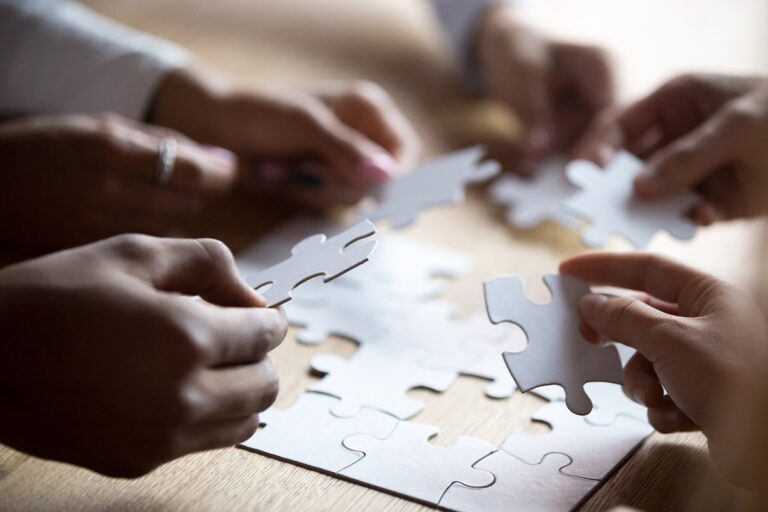 The right benefits partner can help employers assemble the abortion benefit program pieces | Corporate Synergies