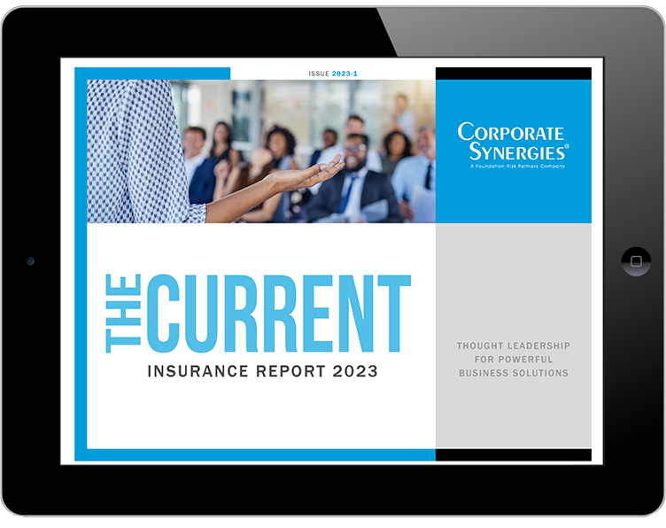 The Current Insurance Journal 2023
