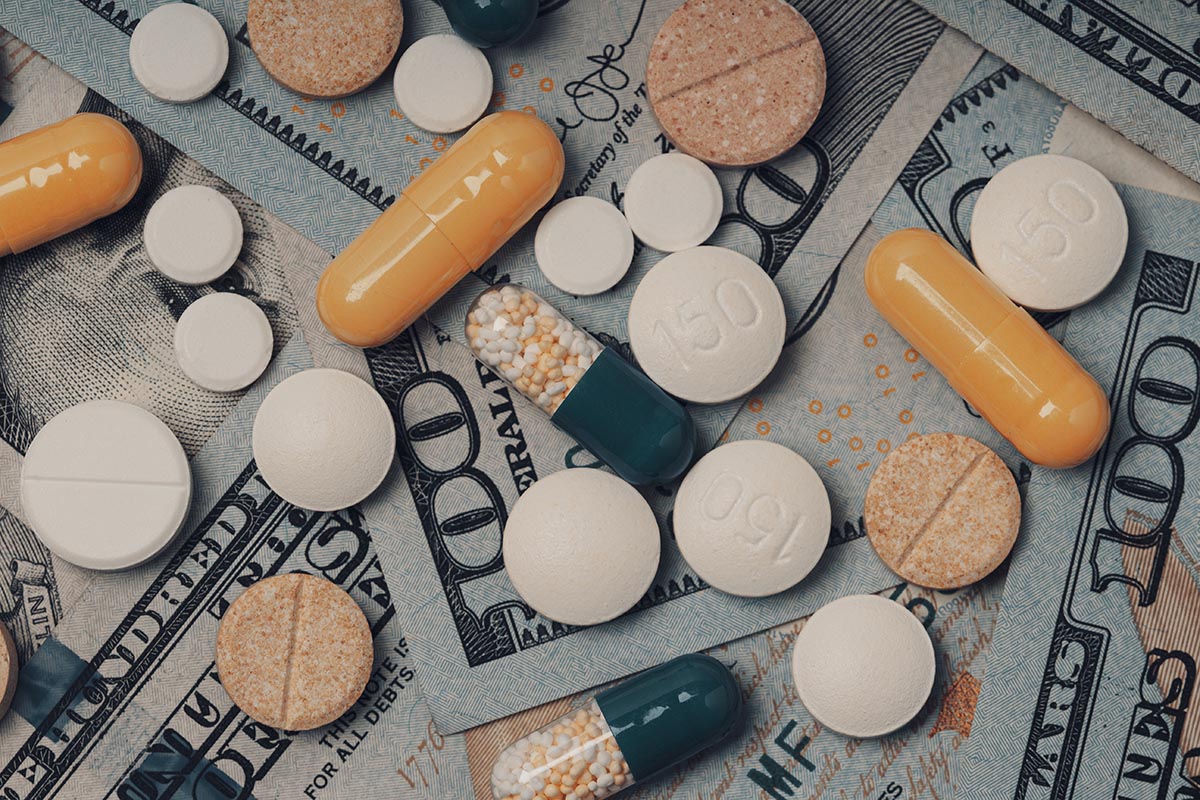 As drug prices rise, help employees reduce prescription costs. Here are 3 Ways | Corporate Synergies