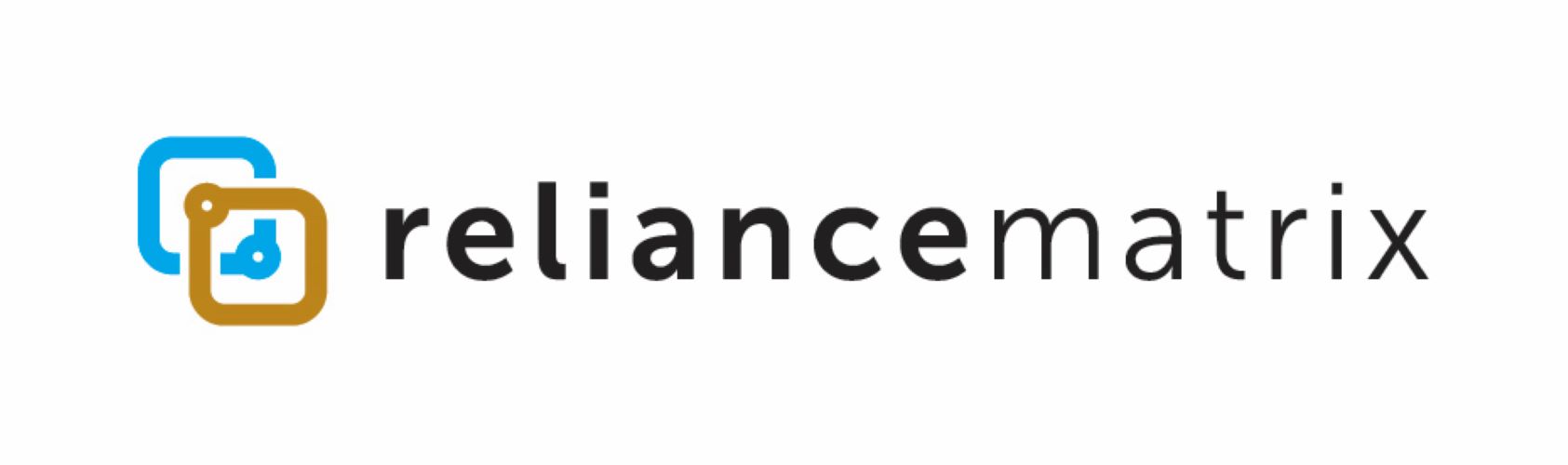 reliance matrix logo