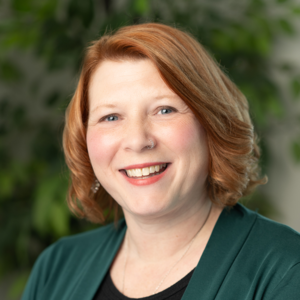 Kelly Hoffman | Corporate Synergies