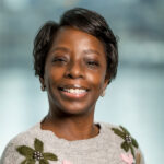 Olga Cameron headshot