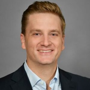 Andy Riska Benefits Made Personal with Employee Benefits Broker CSG