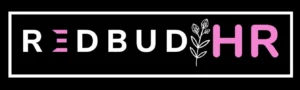 Redbud HR logo - workforce strategies for employers