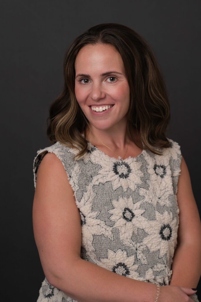 Alexis Holdcroft - workforce strategies for employers