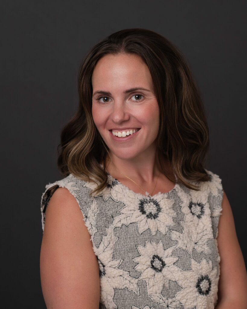 Alexis Holdcroft - workforce strategies for employers