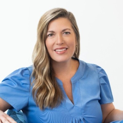 Chrissy Ogle headshot | ClearPoint Captive Solutions