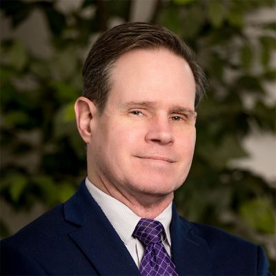 Gary Cassidy | Corporate Synergies