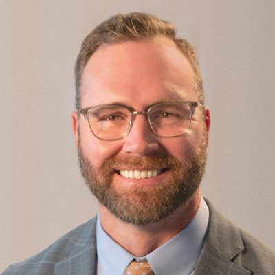 Dr. Jeremy Wigginton