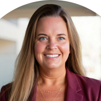Amanda Freudenthal